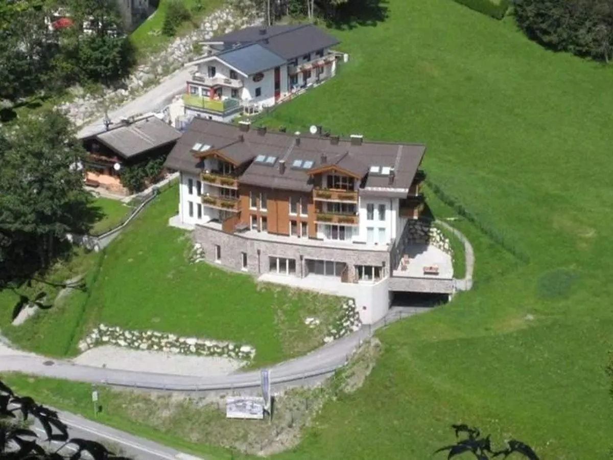 Modern Apartment In Saalbach Hinterglemm Near Ski Aea
