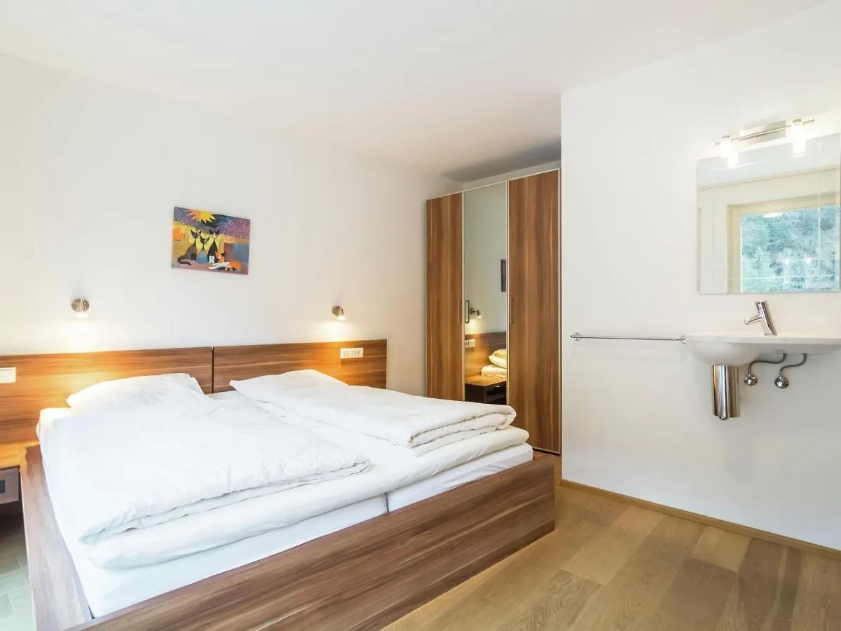 Modern Apartment In Saalbach Hinterglemm Near Ski Aea 0*, Saalbach-Hinterglemm