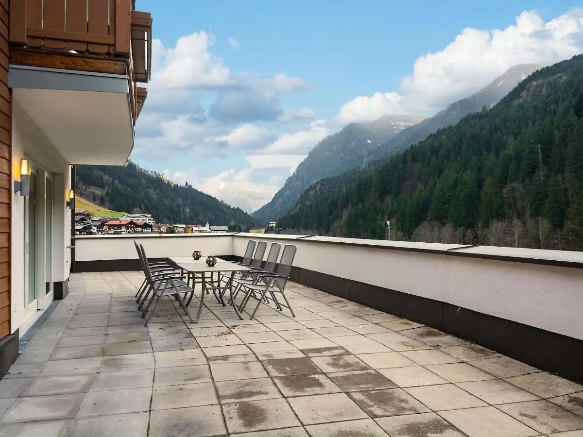 Modern Apartment In Saalbach Hinterglemm Near Ski Aea 0*, Saalbach-Hinterglemm Austria