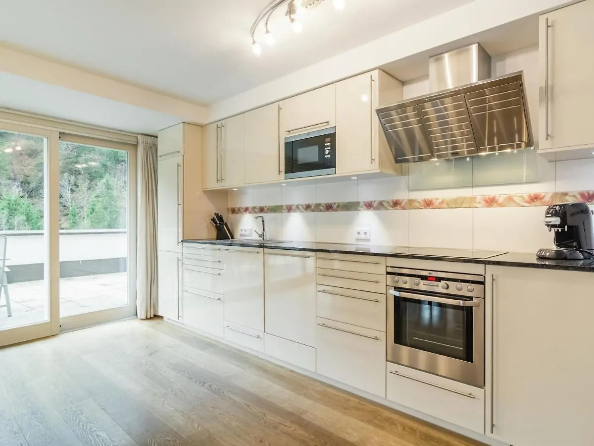 Modern Apartment In Saalbach Hinterglemm Near Ski Aea