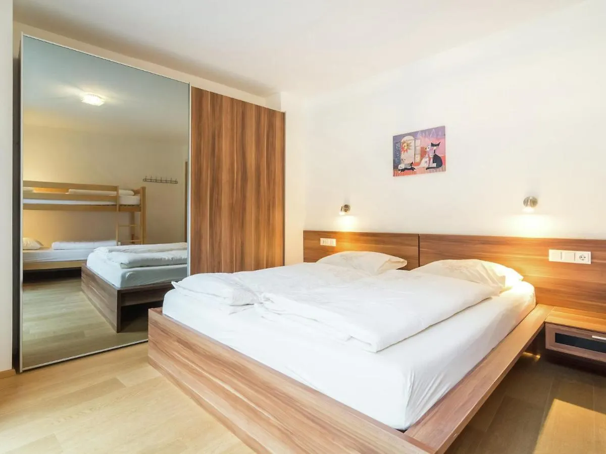 Modern Apartment In Saalbach Hinterglemm Near Ski Aea