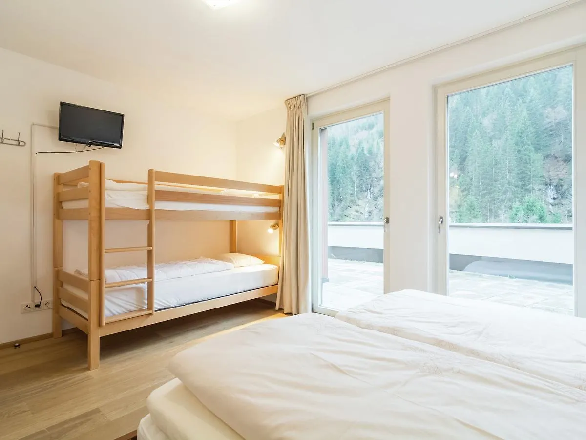 Modern Apartment In Saalbach Hinterglemm Near Ski Aea