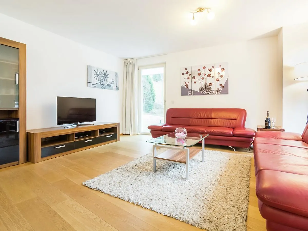 Modern Apartment In Saalbach Hinterglemm Near Ski Aea