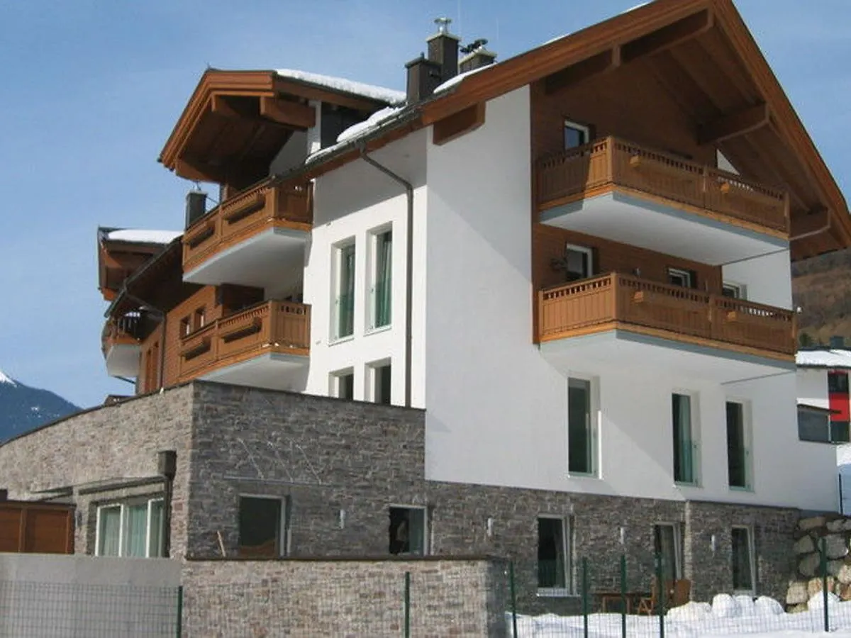 Modern Apartment In Saalbach Hinterglemm Near Ski Aea Austria