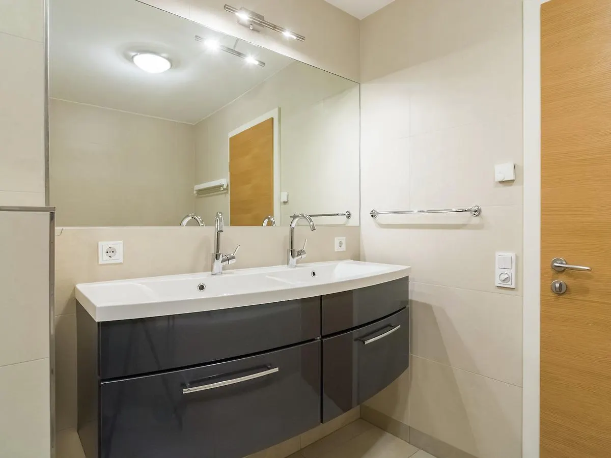 Modern Apartment In Saalbach Hinterglemm Near Ski Aea  Saalbach-Hinterglemm
