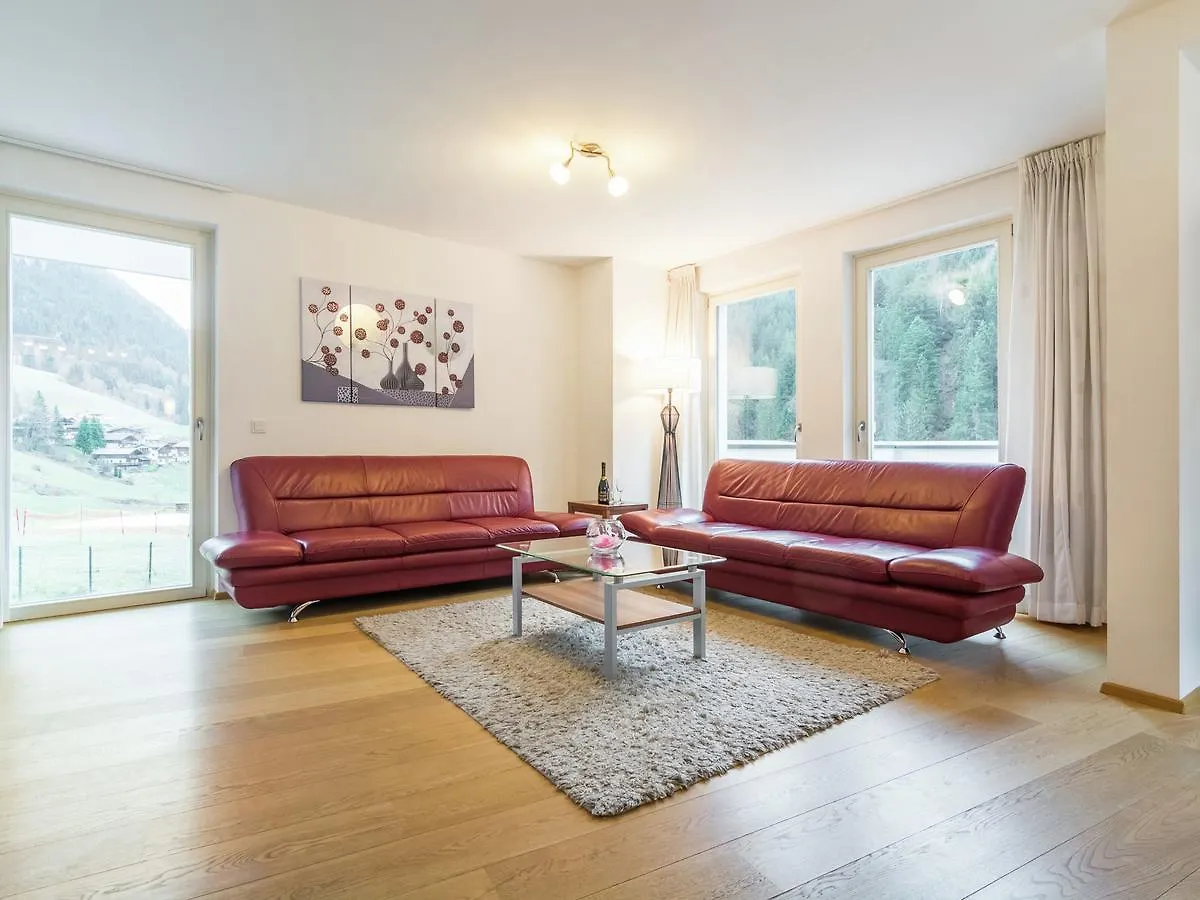 Modern Apartment In Saalbach Hinterglemm Near Ski Aea Austria
