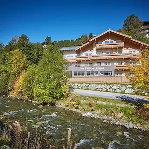 Am Zwölferkogel Aparthotel