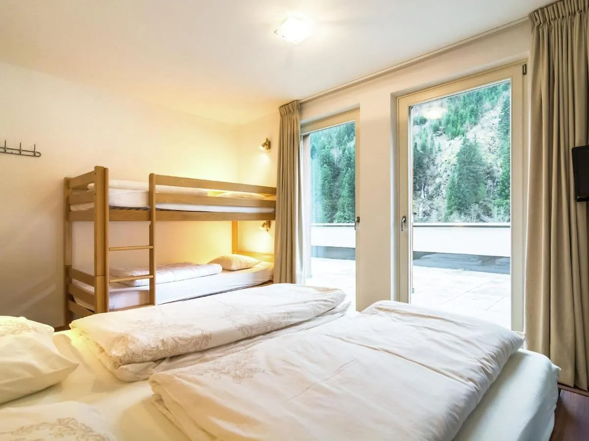 Modern Apartment In Saalbach Hinterglemm Near Ski Aea 0*, Saalbach-Hinterglemm