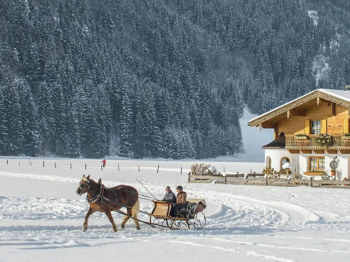 Modern Apartment In Saalbach Hinterglemm Near Ski Aea Austria