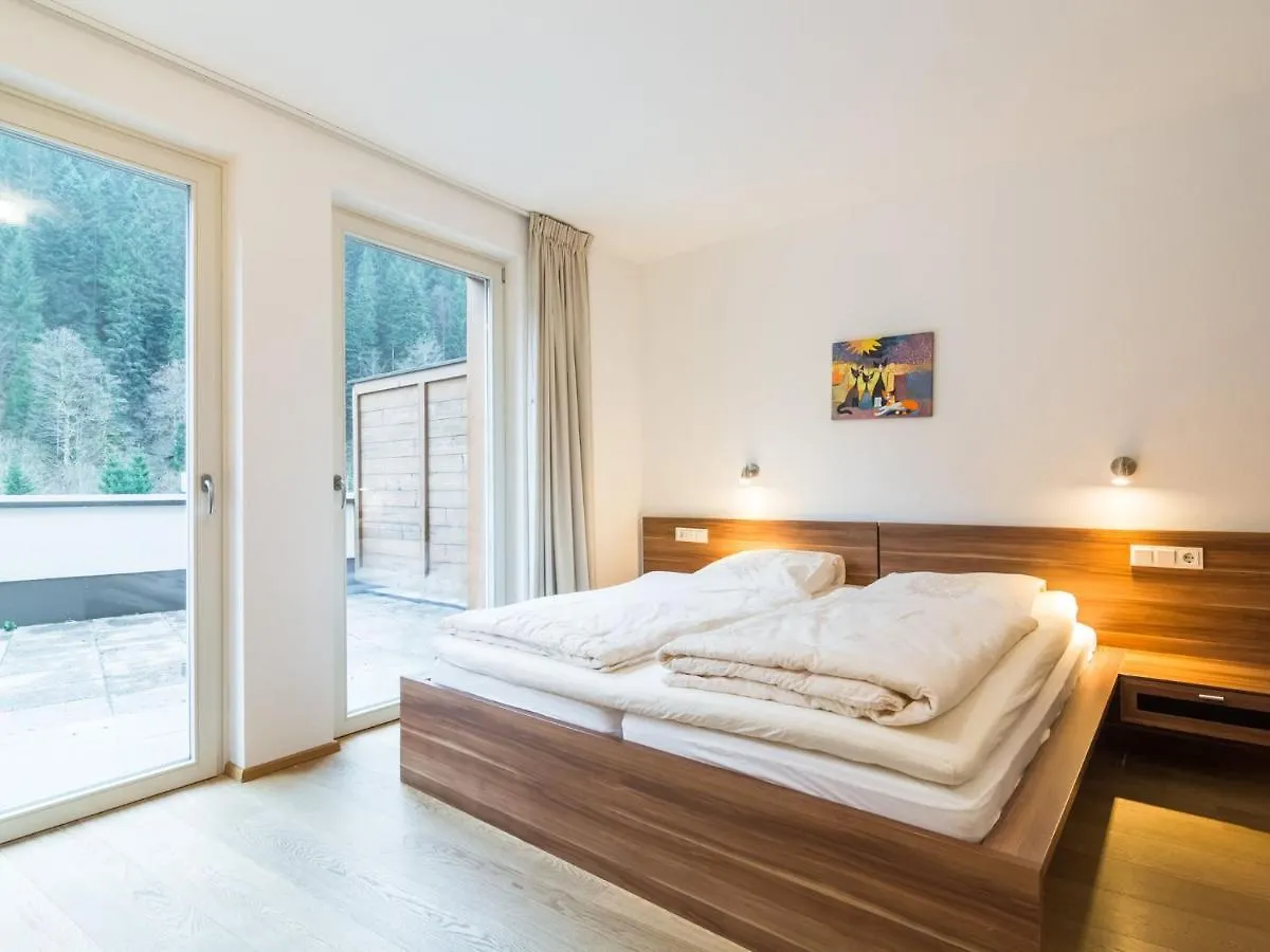 Modern Apartment In Saalbach Hinterglemm Near Ski Aea Saalbach-Hinterglemm