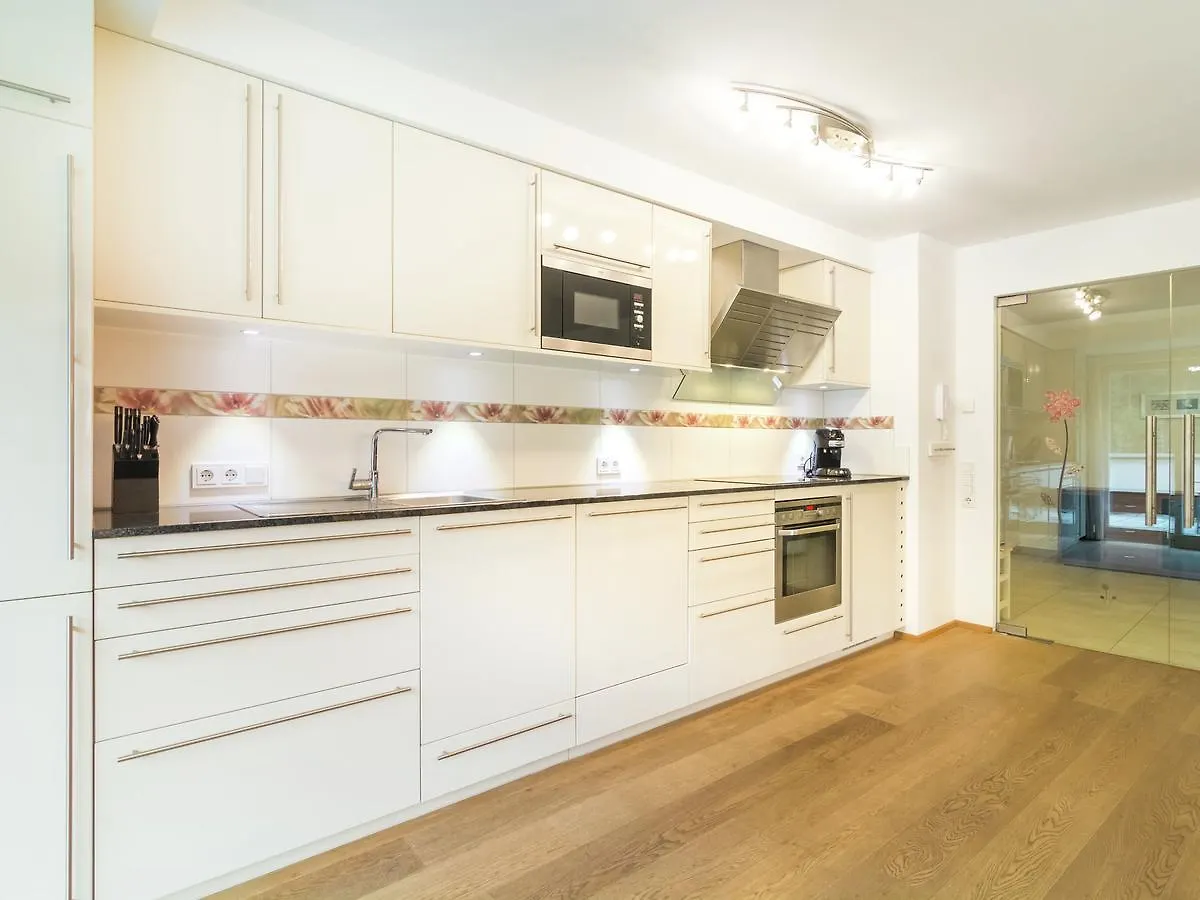 Modern Apartment In Saalbach Hinterglemm Near Ski Aea 0*, Saalbach-Hinterglemm Austria